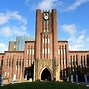 Image result for Tokyo International University Aerial View
