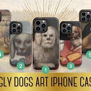 Image result for iPhone 5 Case Dog