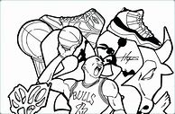 Image result for NBA Coloring Book Pages
