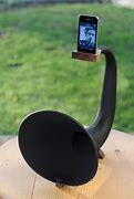Image result for Cell Phone Music Amplifier
