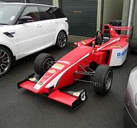Image result for 2 Seater Race Car