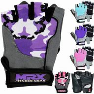Image result for Workout Gloves for Women