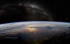 Image result for Galaxy Desktop Wallpaper Earth