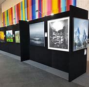 Image result for Exhibition Display Boards