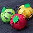 Image result for apples cut outs crafts