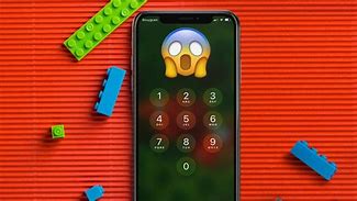 Image result for Enter Passcode for Other iPhone