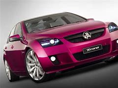 Image result for Holden Torana Concept Car