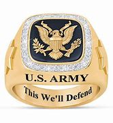 Image result for Military D Rings