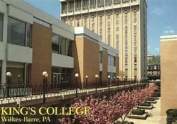 Image result for King College Logos Pennsylvania