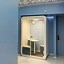 Image result for Drive Up Phone Booth