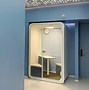 Image result for Counter Phonebooth