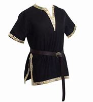Image result for Medieval Tunic Tops