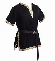Image result for Medieval Tunic Female