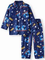 Image result for Polar Express Pajamas Kids