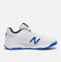 Image result for New Balance Junior Cricket Shoes