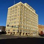 Image result for Old Buildings Hutchinson KS