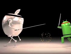 Image result for Android vs iPhone Who Wins