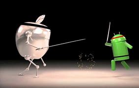 Image result for India Android vs Apple
