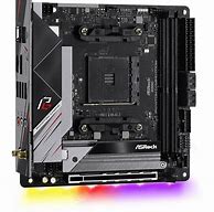 Image result for Am4 ITX Motherboard