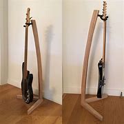 Image result for Classical Guitar Stand