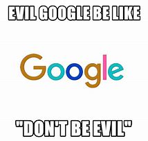 Image result for Evil X Be Like Meme G