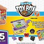 Image result for World's Smallest Micro Toys