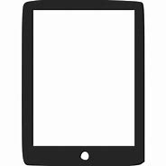 Image result for Tablet PC Icon