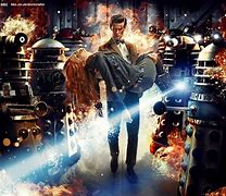 Image result for Doctor Who Series 7