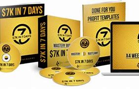 Image result for 7 Days to Live Book