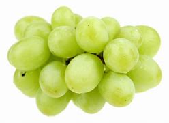 Image result for Sun Burn Green Grapes