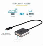Image result for VGA to DVI Adapter