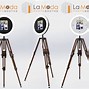 Image result for Tripod iPad Photo Booth