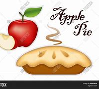 Image result for Apple Pie Flashcard