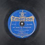 Image result for Emerson 78 Rpm Record Player
