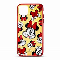 Image result for iPhone 14 ProMax Disney Case Minnie