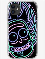 Image result for Rick and Morty Phone Cases for iPhone 11