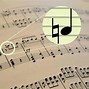 Image result for Natural Sign in Music