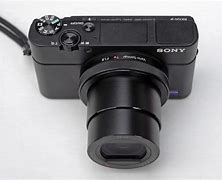 Image result for RX100 M4