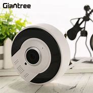 Image result for HD VR 360 Degree Indoor Wi-Fi IP Camera