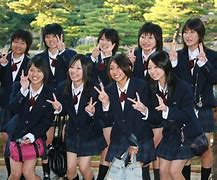 Image result for University of Tokyo Student Amy