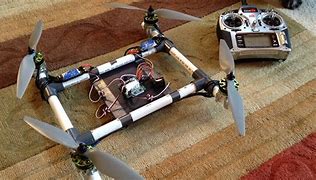 Image result for Drone Build