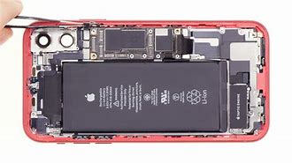 Image result for iPhone 11 Logic Board Connectors Diagram
