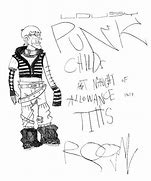 Image result for Punk Rock Kids