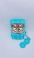 Image result for Pop It AirPod Case