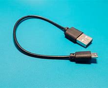 Image result for Short Micro USB Cable