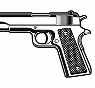 Image result for Gun Clip Art Drawinf