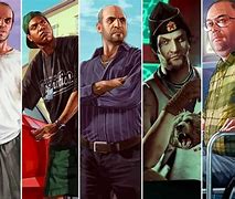 Image result for GTA 2 Characters