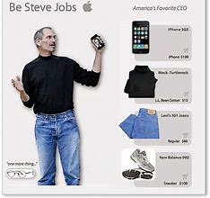Image result for Notre Dame Steve Jobs Costume
