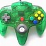 Image result for N64 Buttons