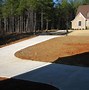 Image result for House with Dirt Yard